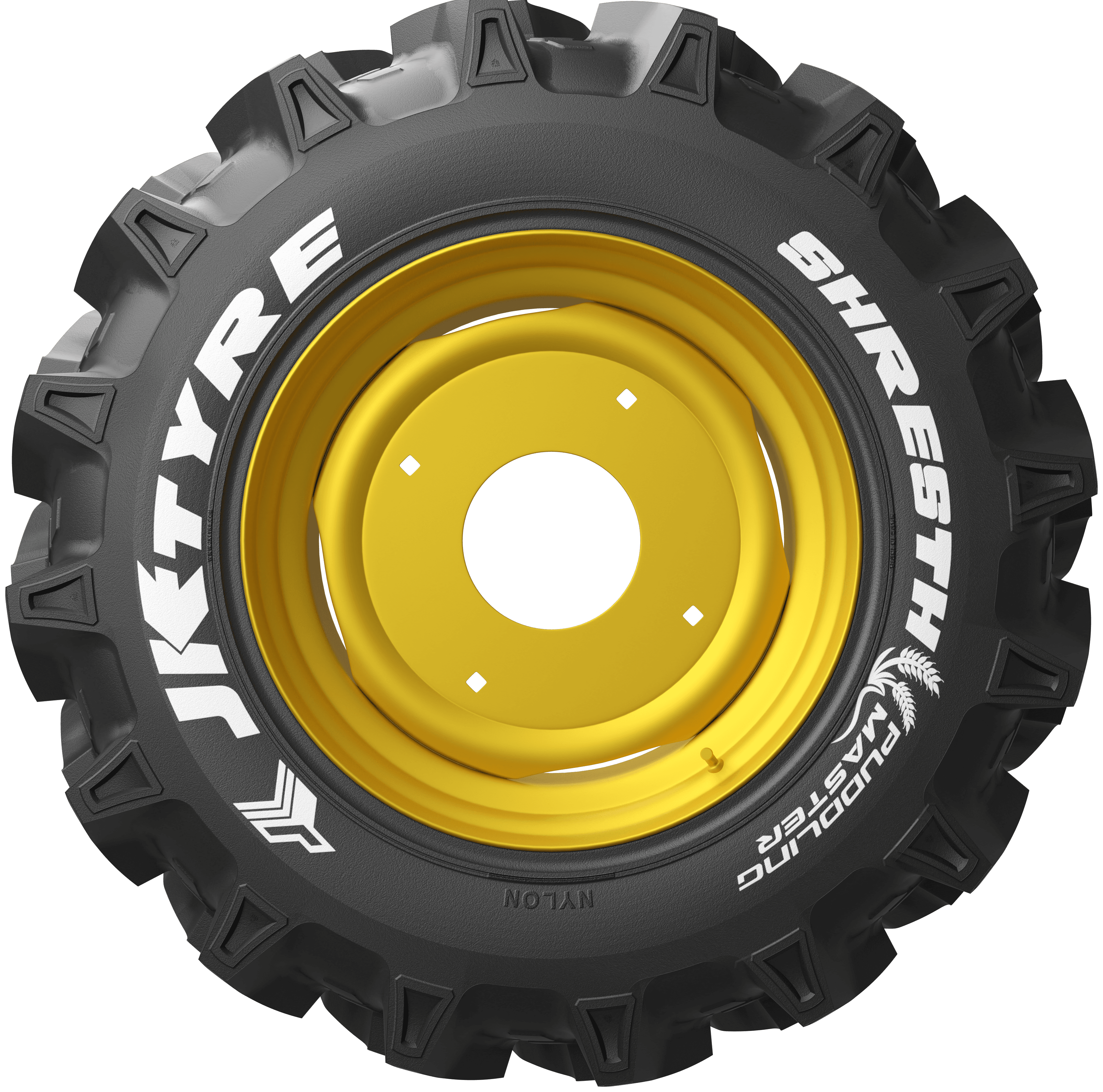OUR TYRE RANGE FOR tractor rear