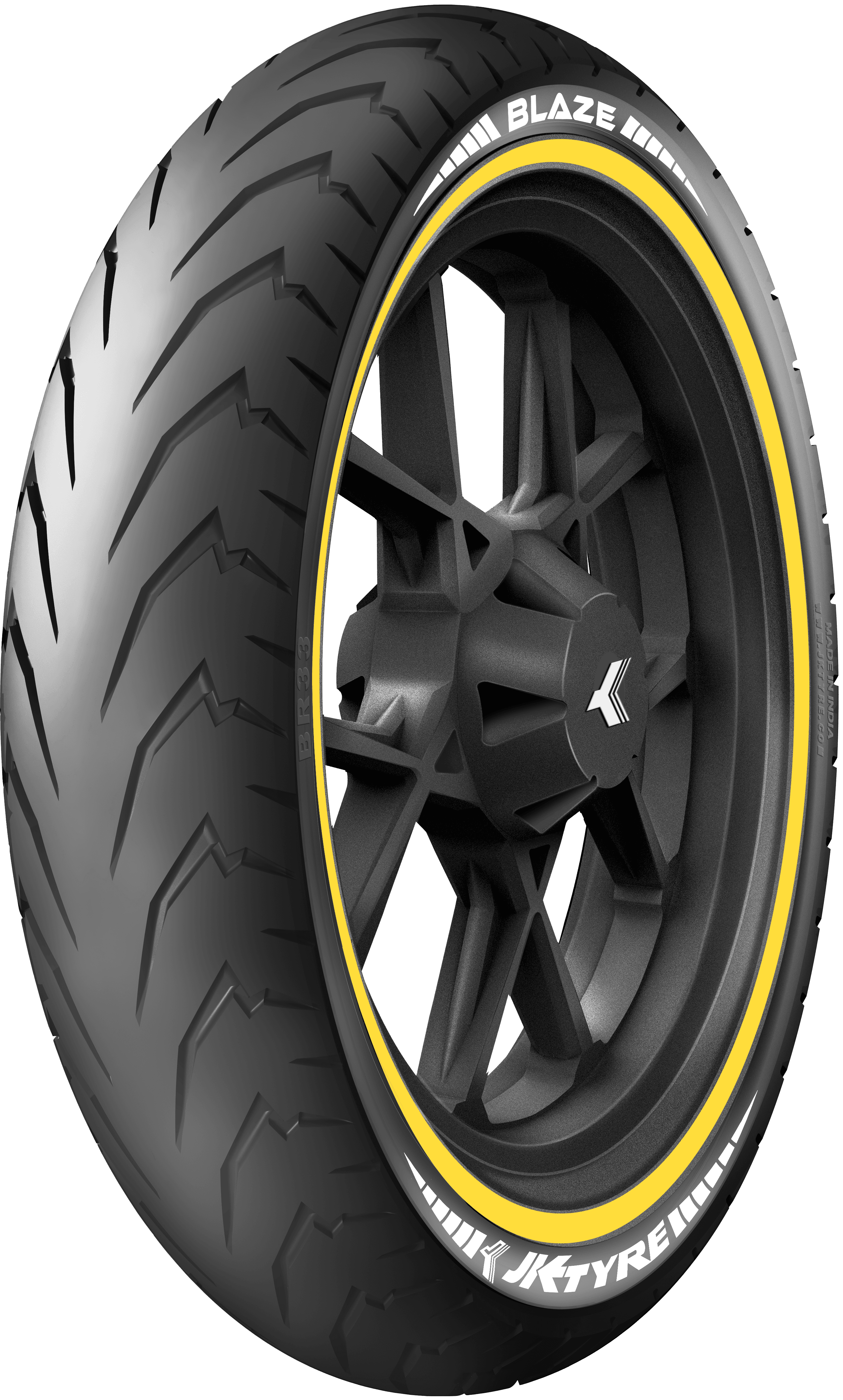 BENTL TRANSFER Mサイズ 22-23年 JK 11.00-22 Jet R Xtra Miles Rib 16PR Tyre, 11.00 R22.5 at