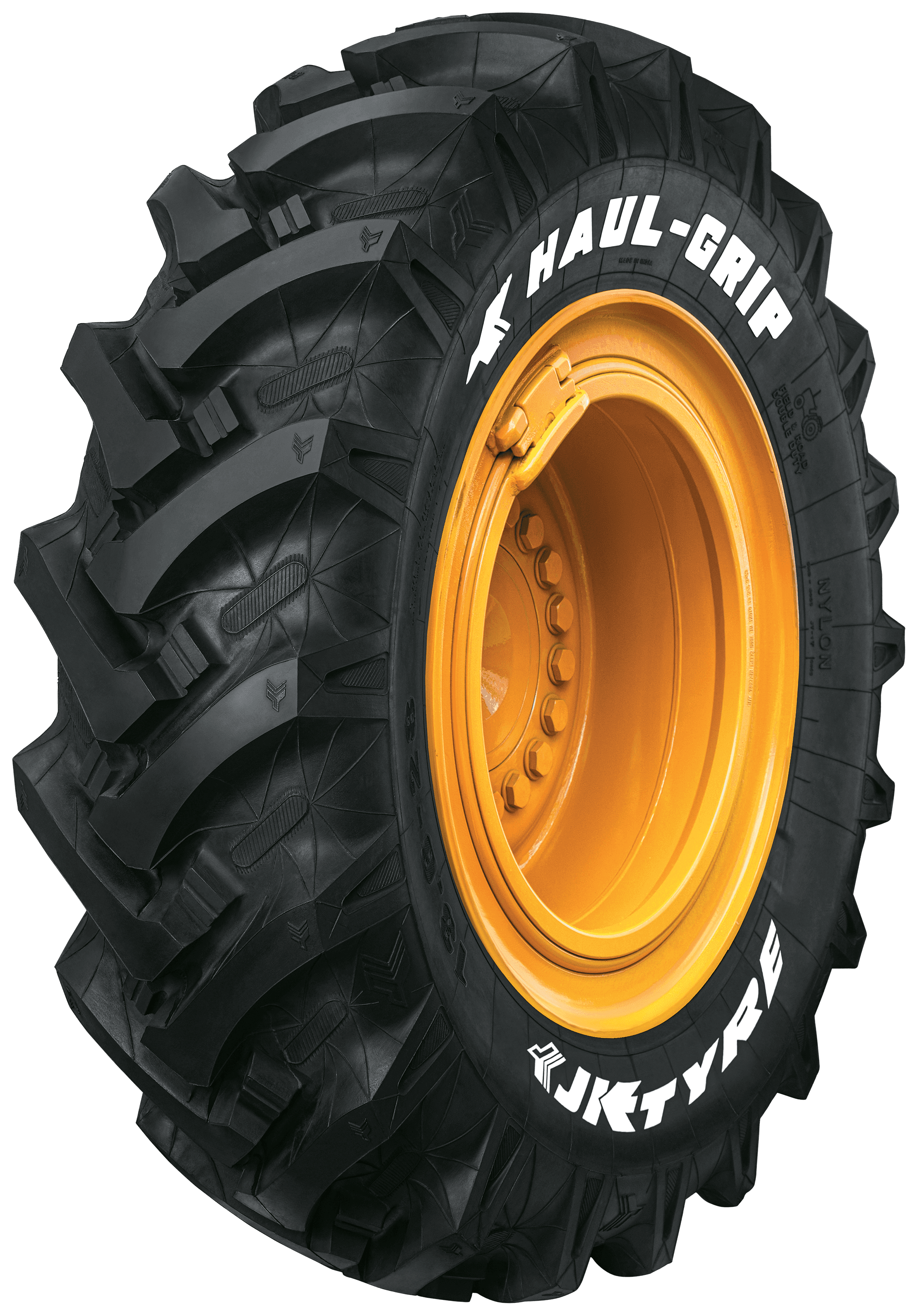 OUR TYRE RANGE FOR tractor rear