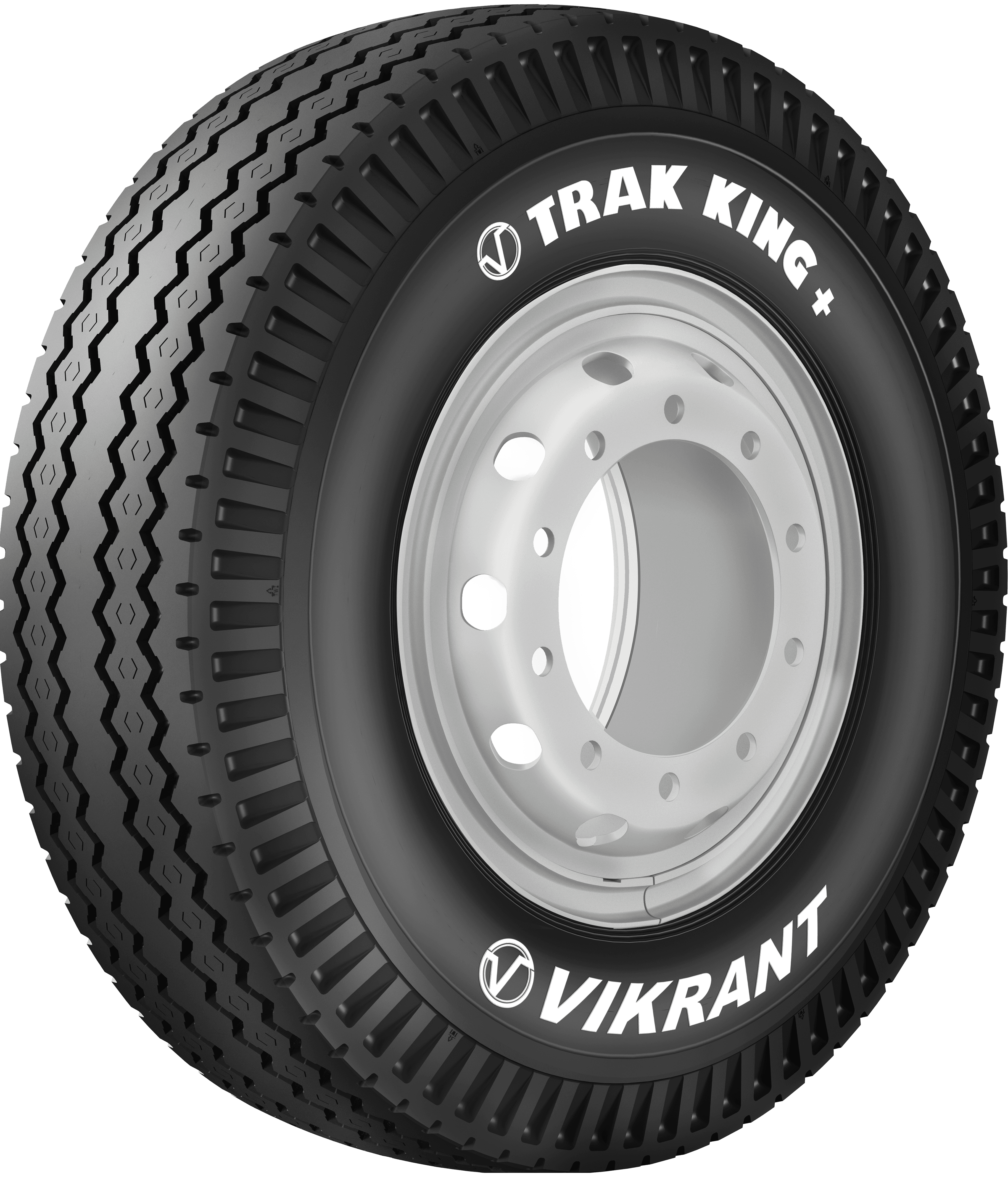 TRAK KING+