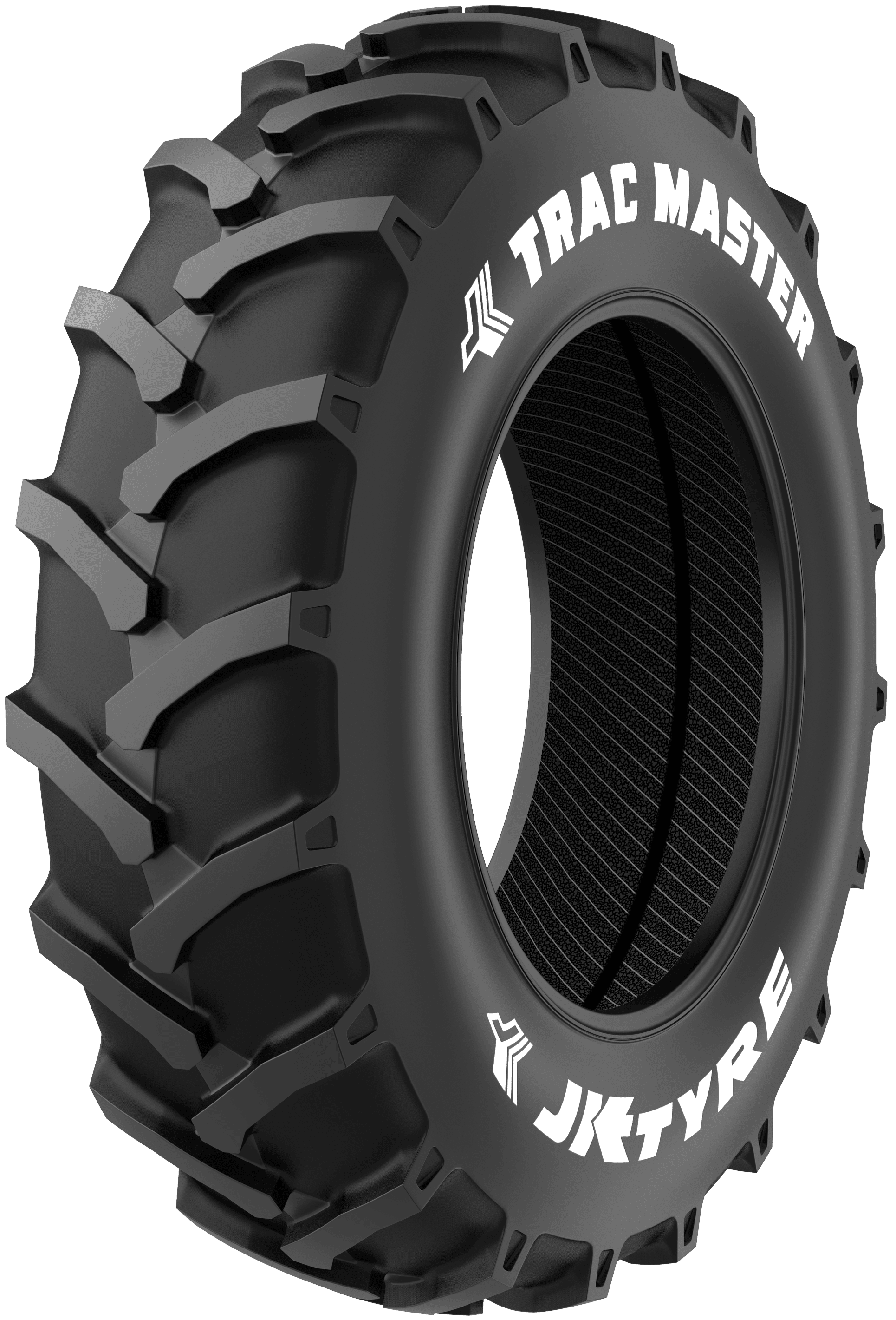 OUR TYRE RANGE FOR tractor rear
