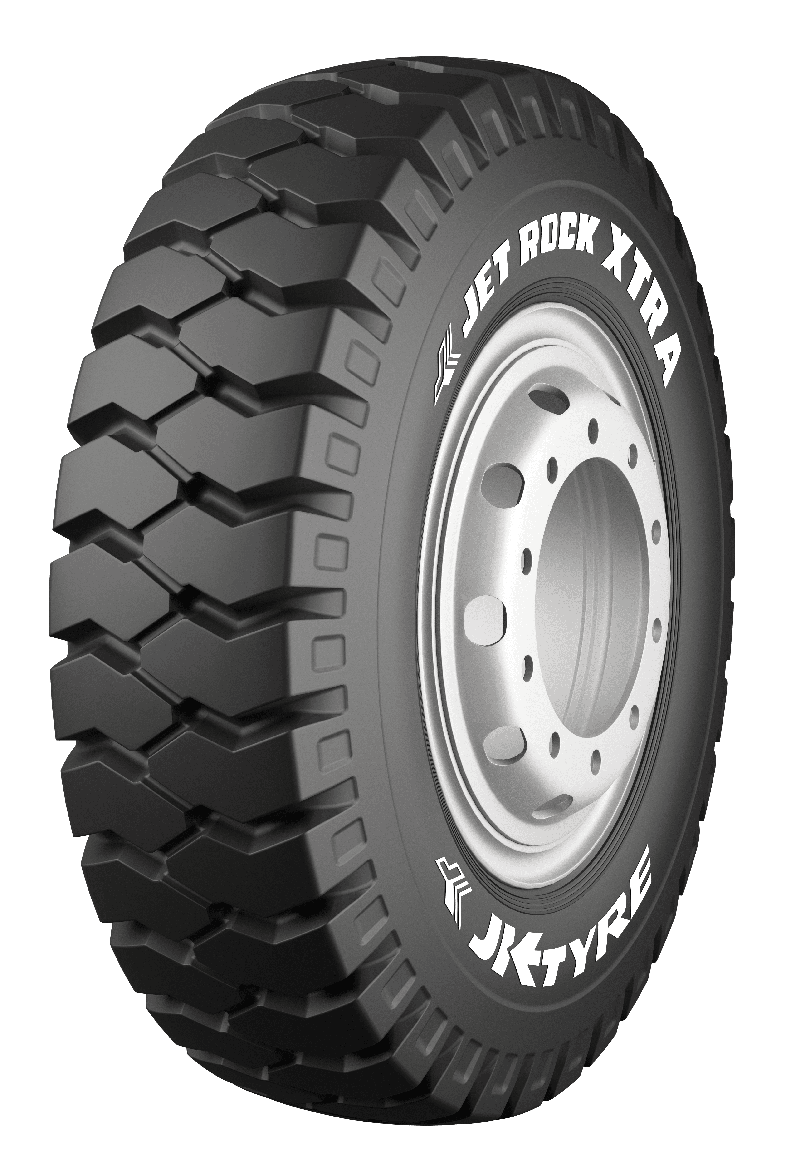 9.00-20 JET ROCK XTRA LHD 16PR