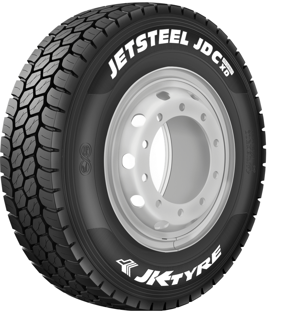 11.00R20 JDC XD 16PR