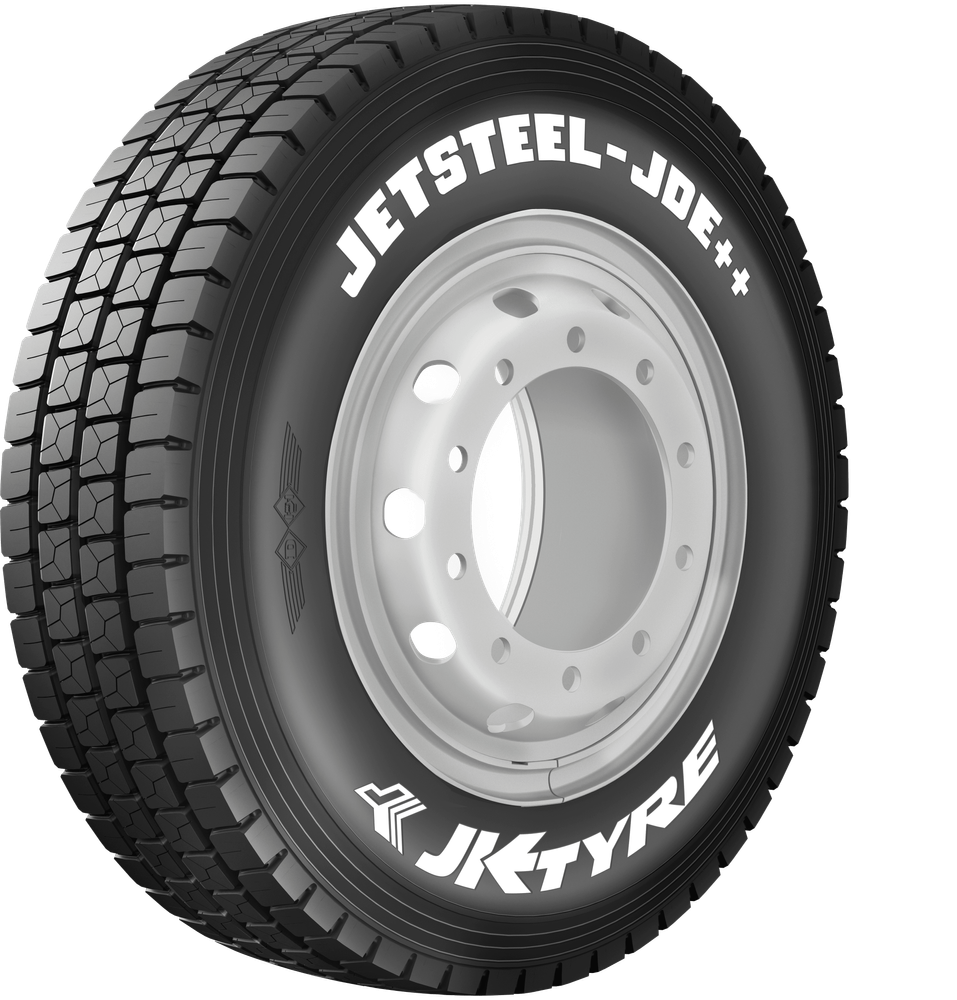 295/90R20 JDE++