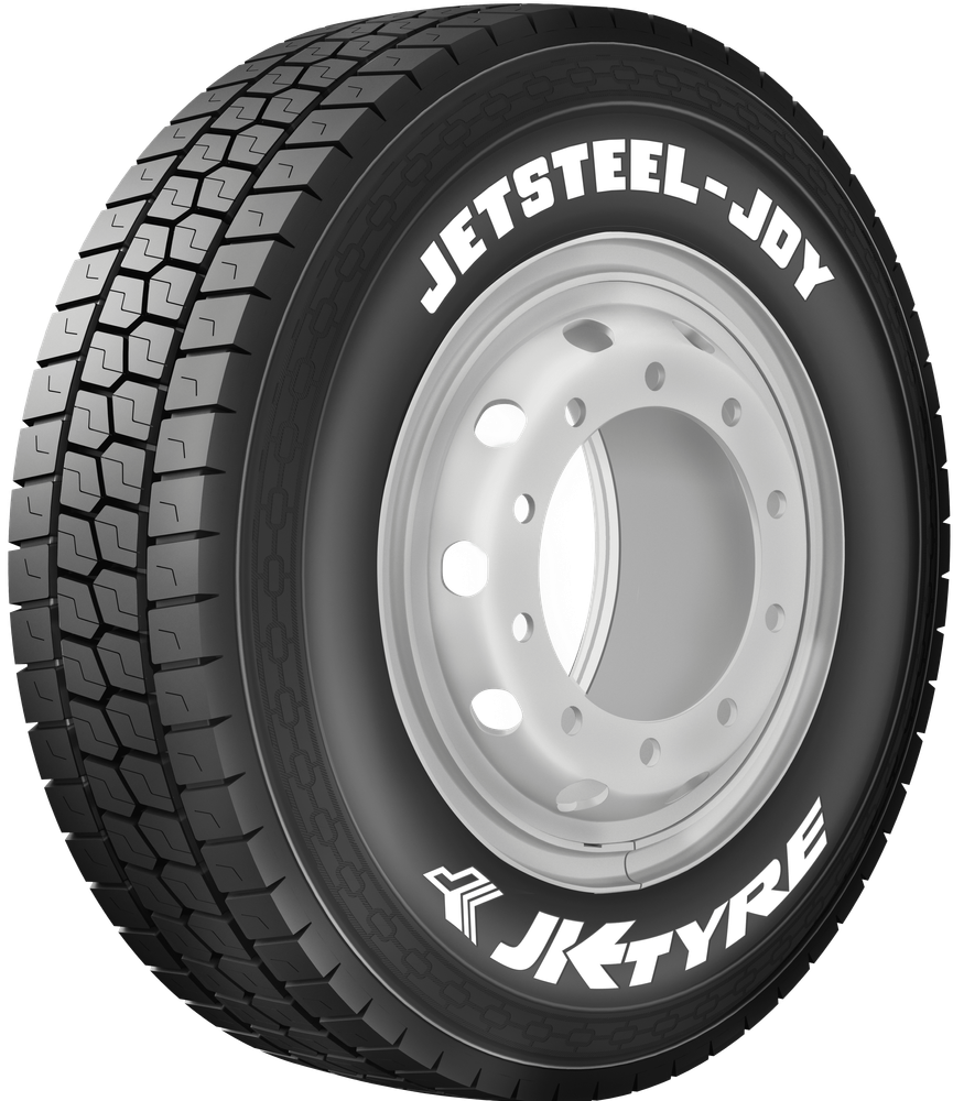 10.00R20 JDY 16PR