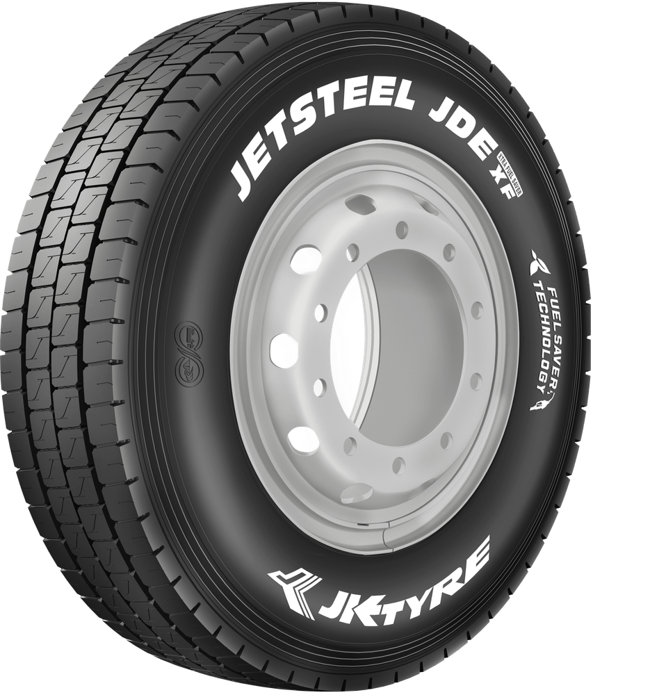 295/90R20 JDE XF