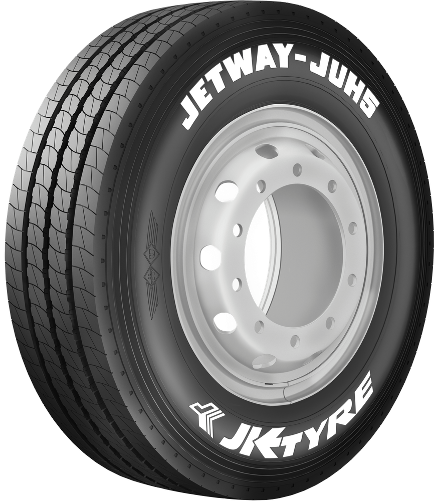 7.50R20 JUH5 14PR