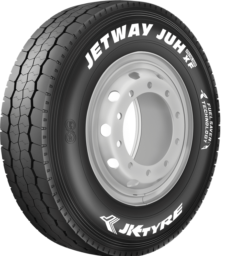 295/90R20 JUH XF