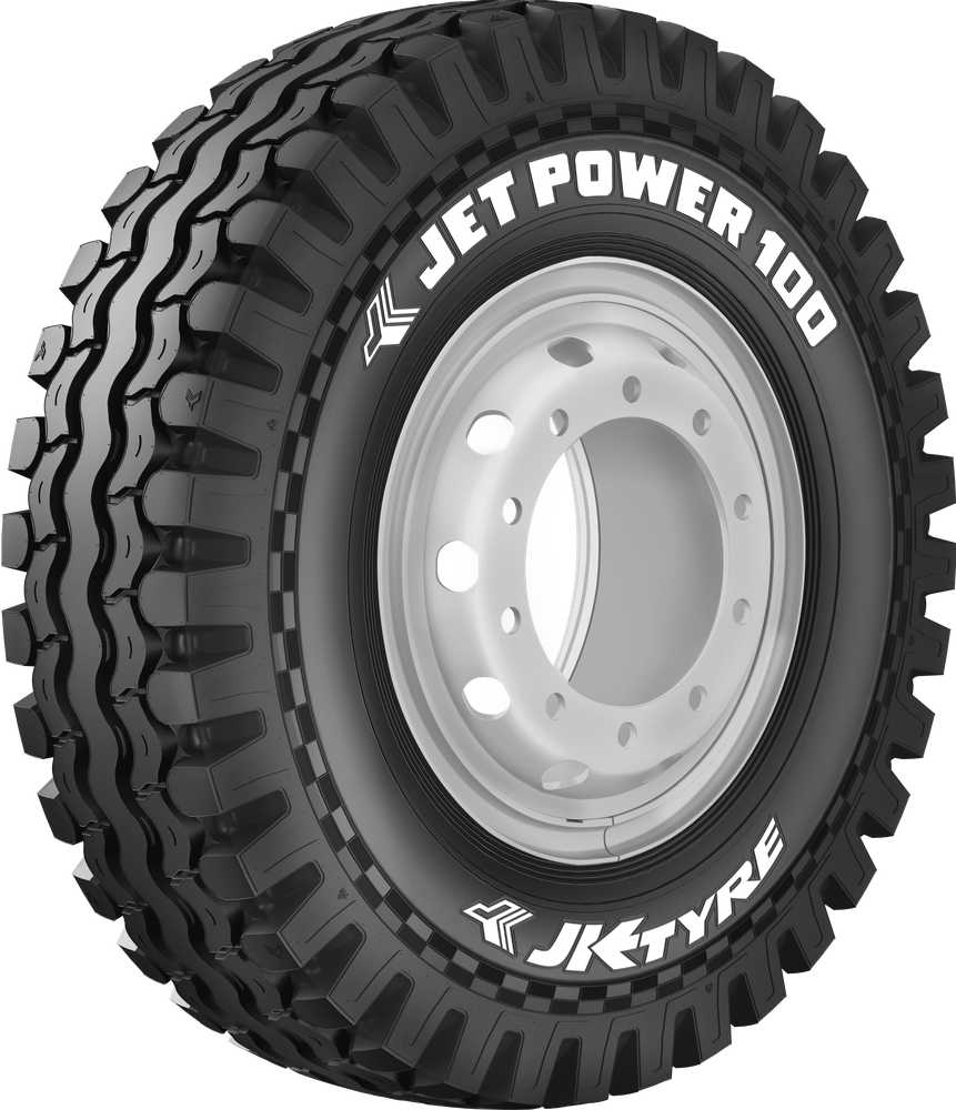 10.00-20 JET POWER 100 16PR