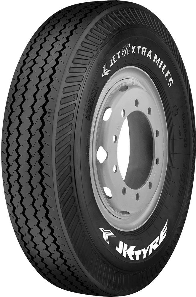 8.25-20 JET R XTRA MILES 16PR