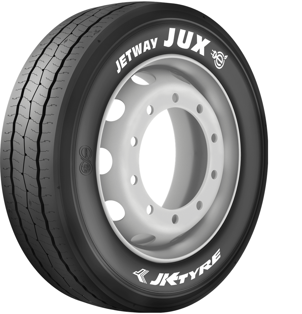 255/70R22.5 JUX E 16PR