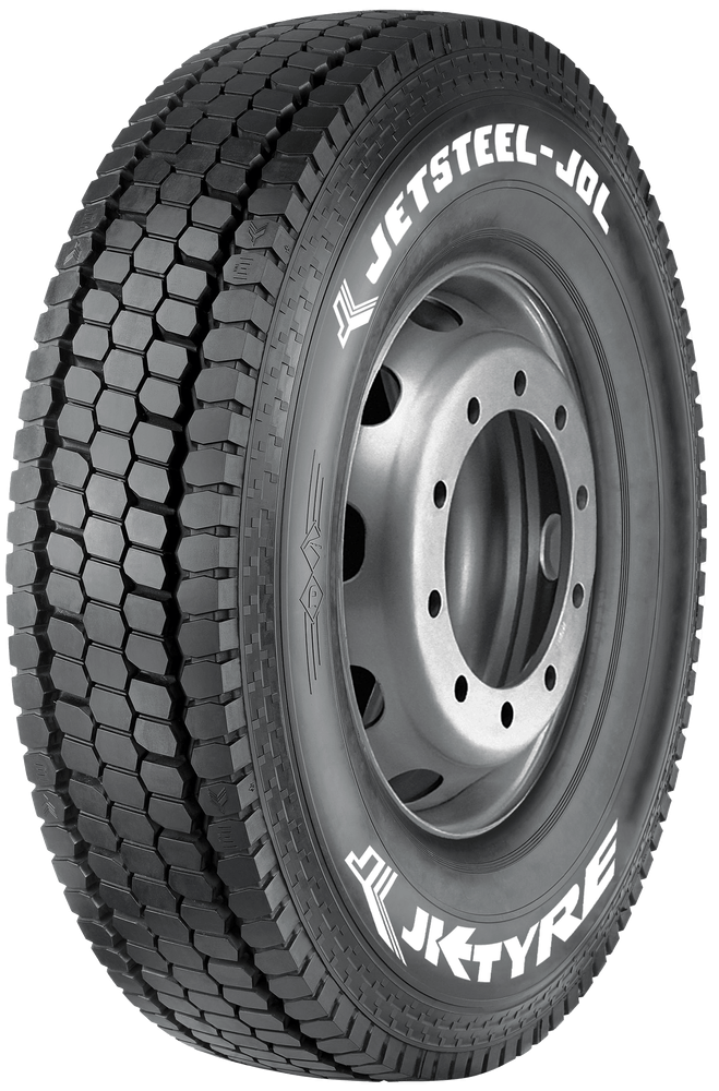 275/80R22.5 JDL 16PR
