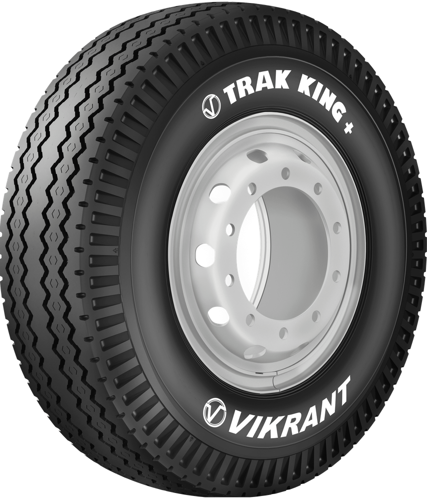 10.00-20 VIKRANT TRAK KING+ 16PR