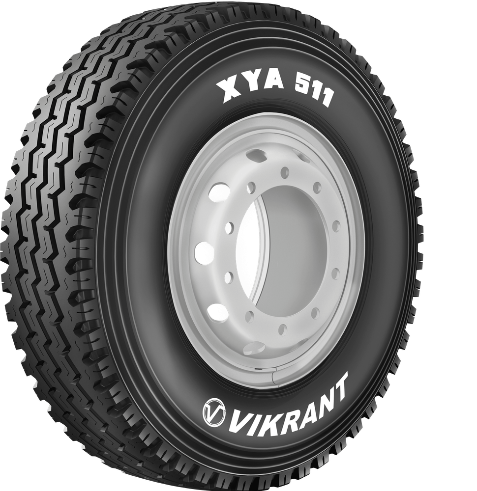 10.00R20 VIKRANT XYA511 16PR