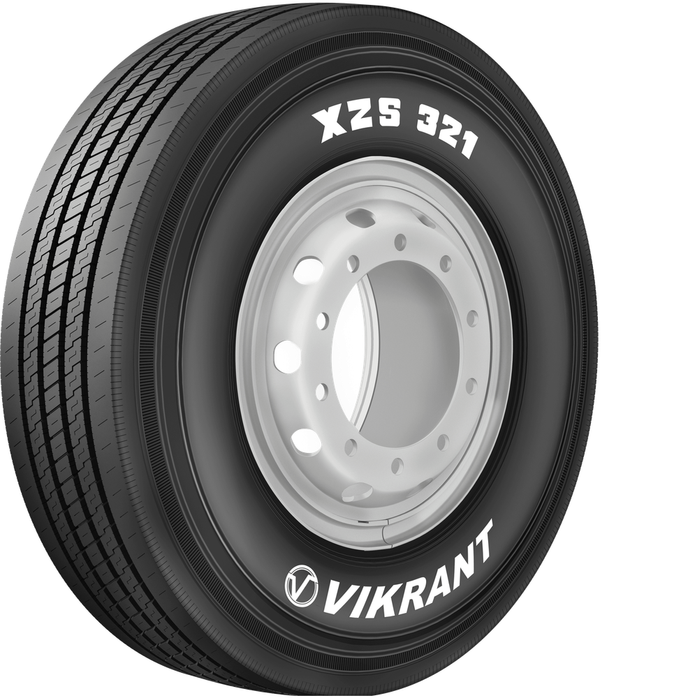 10.00R20 VIKRANT XZS321 16PR