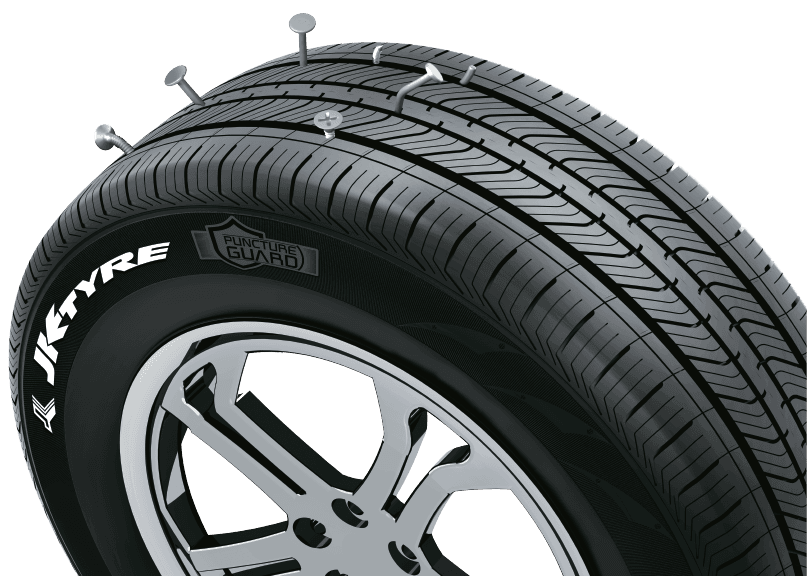 JK Tyre Puncture Guard